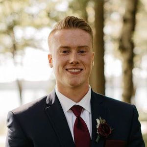 Meet your Posher, Josh